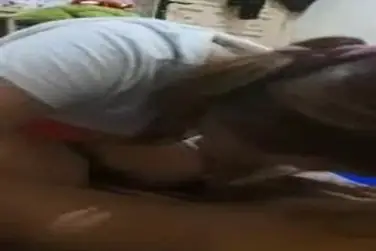 Abg Lagi Marahan Tetep Ngewe Bh Merah