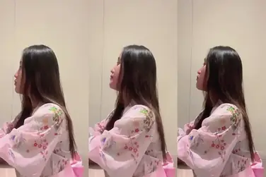 Belahan Dada Becca HOT Teman Bobo Kamu di Instagram   BroBokep