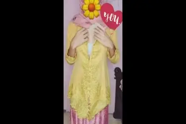 Bokep Hijab Lincah Pamer Kebaya Bikin Ngilu 2026
