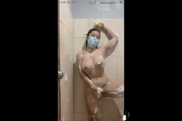 Live Show 160 Gadis Indo Cantik Body Montok